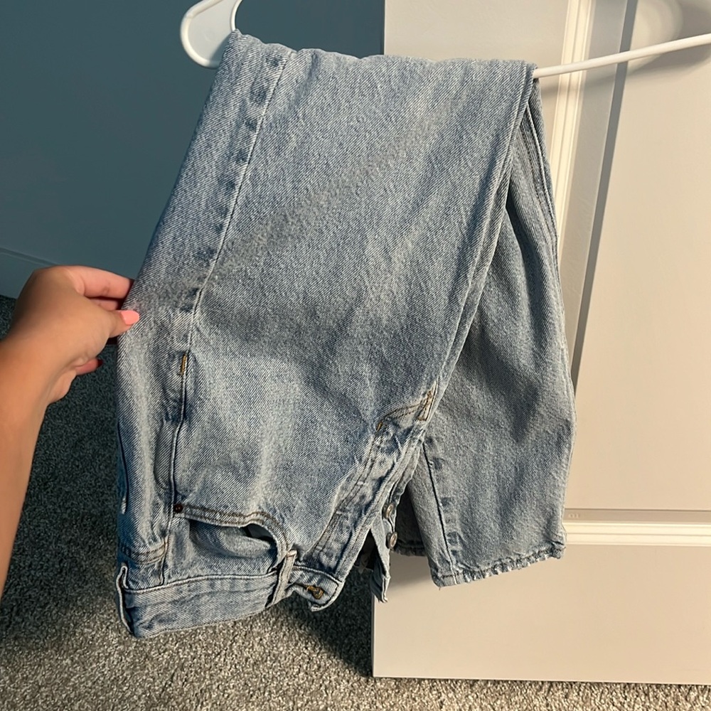 pacsun jeans